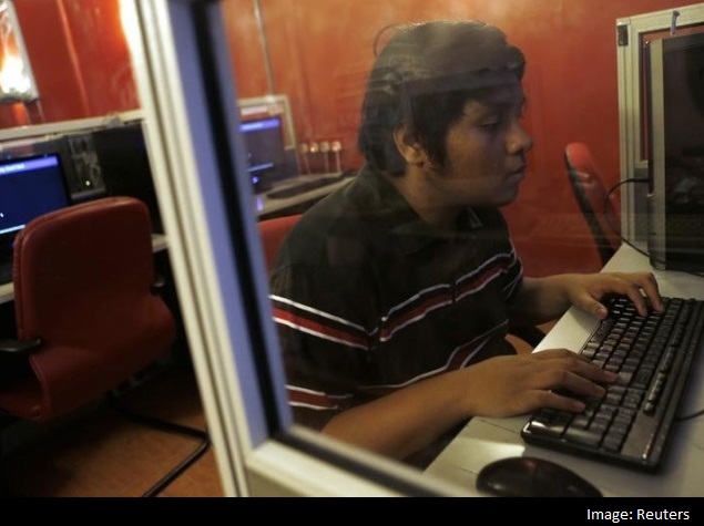 India Offers Web News an Opportunity to Grow