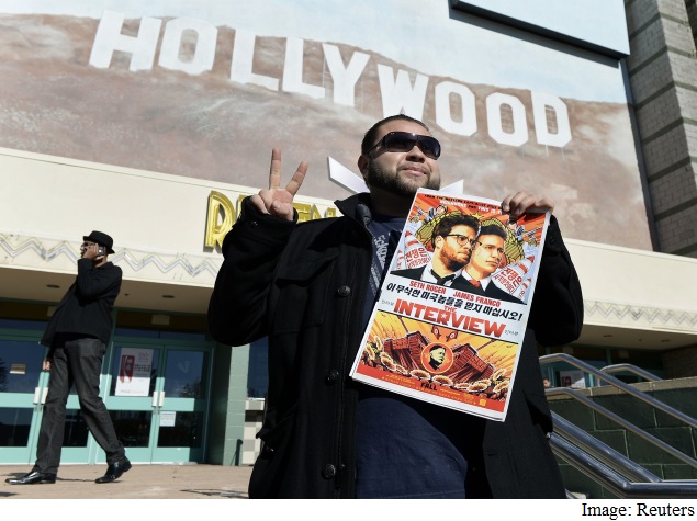 Sony Attack, First a Nuisance, Swiftly Grew Into a Firestorm