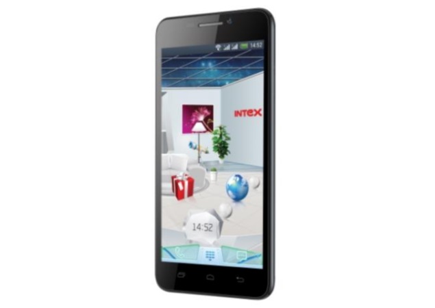 Intex Aqua i7 with 5-inch full-HD display launched for Rs. 21,900