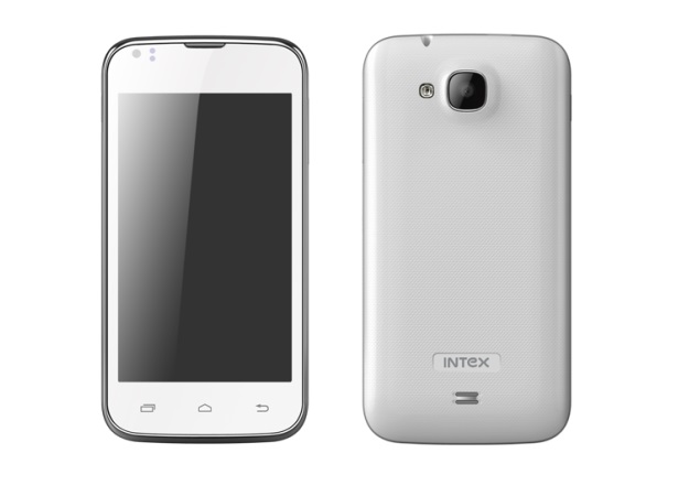 Intex Aqua N2 budget smartphone with Android 4.2 launched at Rs. 6,990