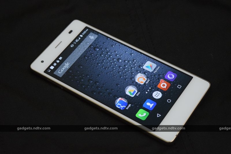 Intex Aqua Ace Review: Specifications Aren't Everything