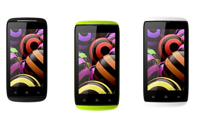 Intex Aqua N4 With 3G Support and 4-Inch Display Launched at Rs. 6,990