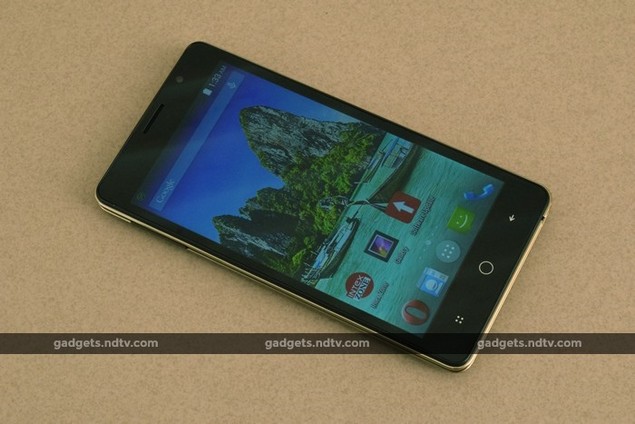 Intex Aqua Power Review: It's All About the Battery