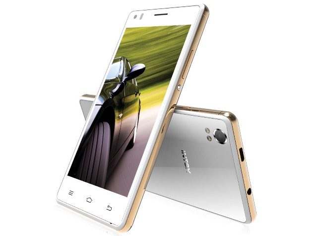 Intex Aqua Speed HD With 4.7-Inch Display, Android 4.4 KitKat Launched at Rs. 8,999