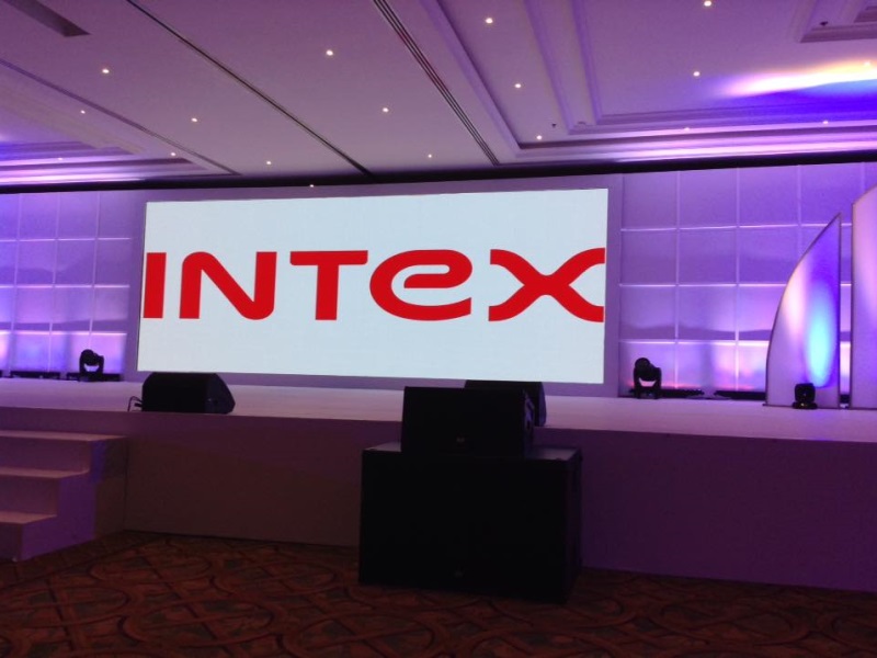 Intex to Set Up Rs. 1,000-Crore Manufacturing Facility in Greater Noida
