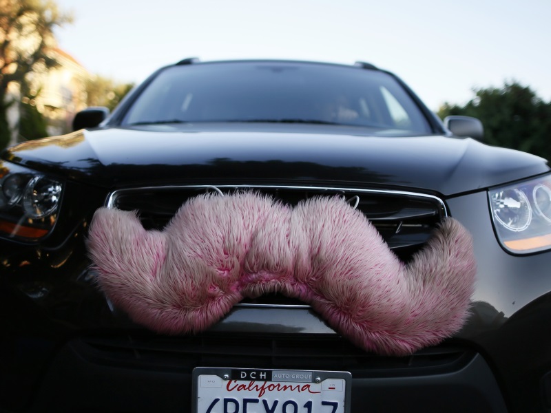 GM Invests $500 Million in Lyft, Sets Out Self-Driving Car Partnership