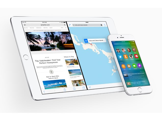 iOS 9 Will Bring True Multitasking to iPad, Improved Siri and Search, a Lot More