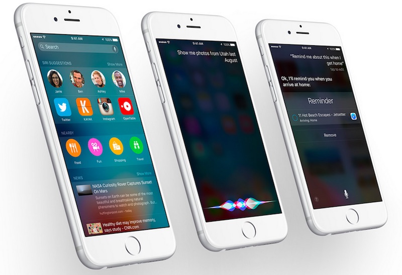 iOS 9.1 Public Beta Brings Middle Finger Emoji and More