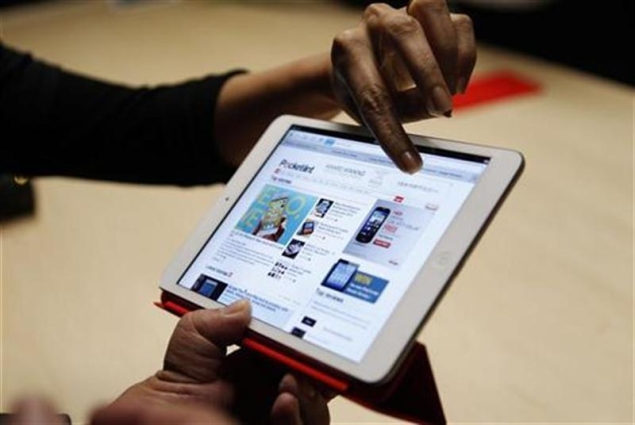 Apple to begin production of new iPad in July-August: Report