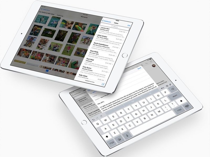 iOS 9: How to Use Split Screen Multitasking and Picture-in-Picture