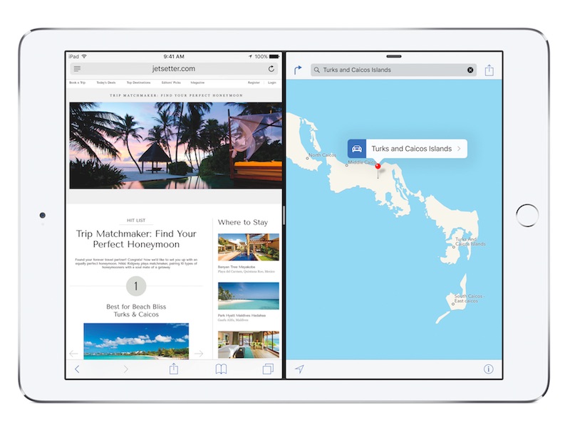 iPad Pro, iPad mini 4: Everything We Know So Far