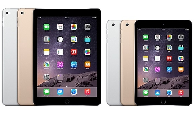 iPad Air 2 or iPad mini 3 - Or Should You Buy an Older iPad?