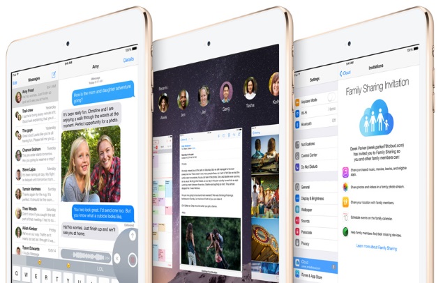 iOS 8 Now Running on 68 Percent of Active iOS Devices: Apple