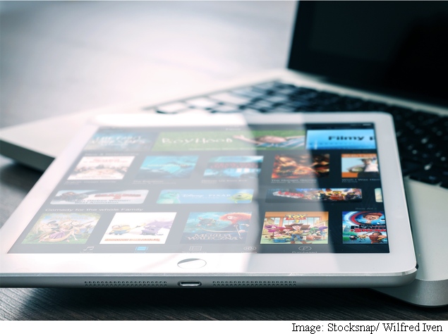 With iOS 9, the iPad Is Ready to Be More Than 'Just a Bigger iPhone'
