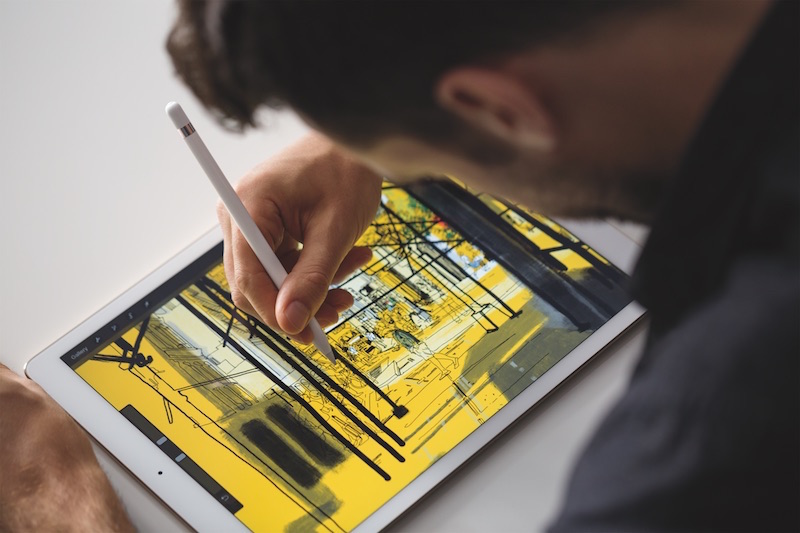 iPad Pro: 10 Things You Need to Know