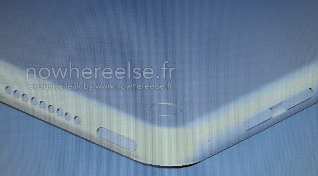 Purported iPad Pro Schematic Leaked, Indicates Stereo Speakers