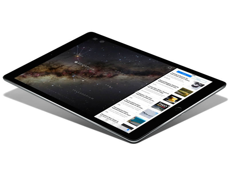 iPad Pro: 5 Things You Need to Know