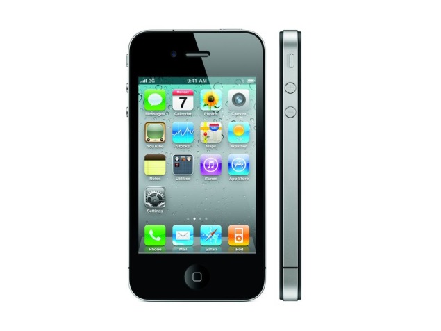 iPhone 4 available in India again, but Apple won't call it a 'relaunch'
