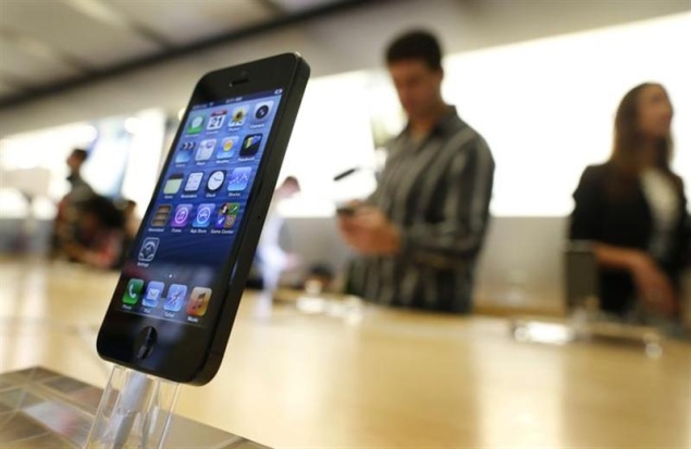 iPhone 6 to launch in two screen sizes in September: Nikkei