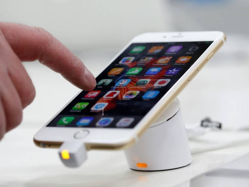 Common Software Would Have Let FBI Unlock Shooter's iPhone