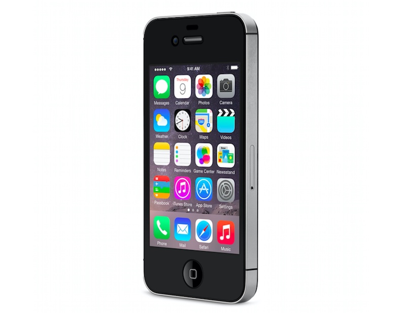 $5 Million Lawsuit Claims Apple Slowed Down iPhone 4S With iOS 9