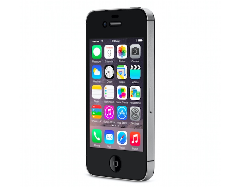 $5 Million Lawsuit Apple Down iPhone 4S iOS 9 | Technology News