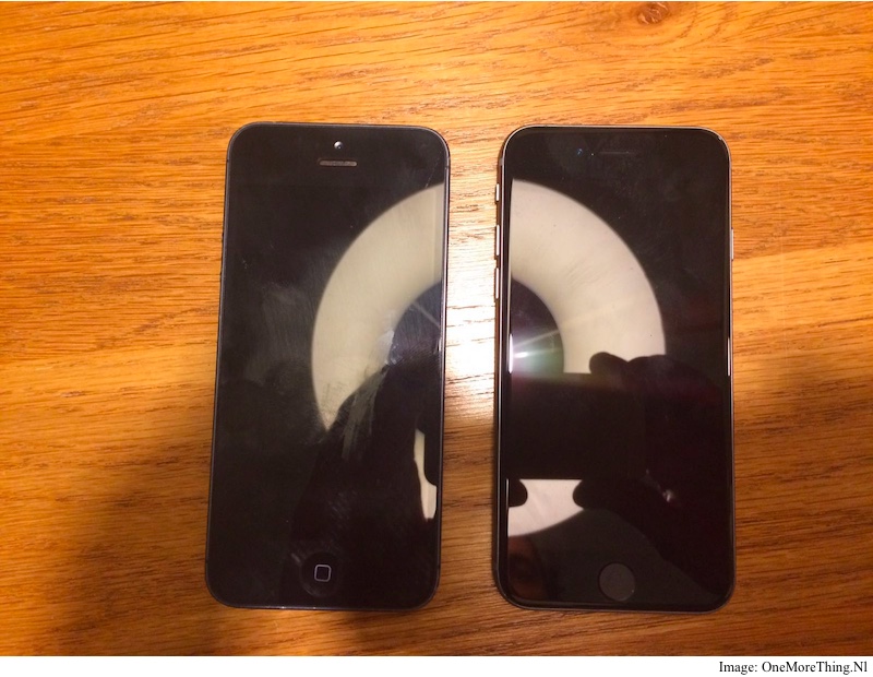 iPhone 5se Image Leaked; Analyst Says 4-Inch iPhone Won't Help Apple's Revenue