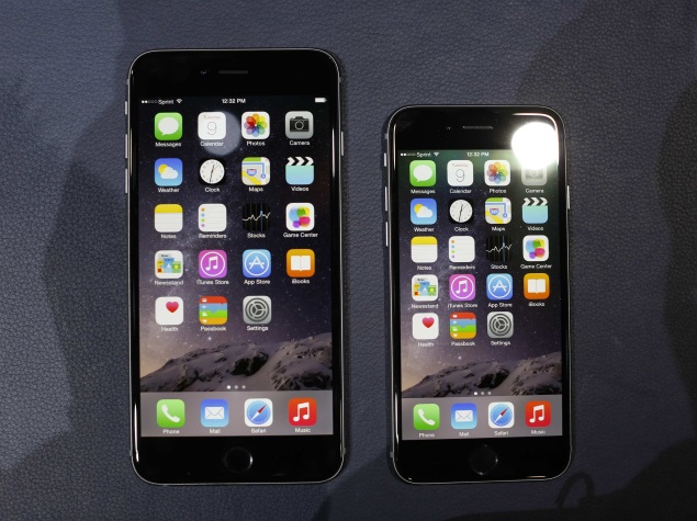 Iphone 6 And Iphone 6 Plus India Launch Price Information You Ve