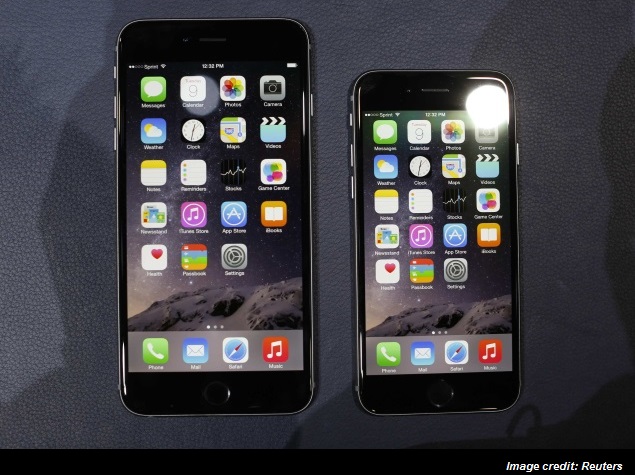Release of iPhone 6 Delayed in China