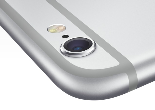 Next iPhone Said to Bring 'Biggest Camera Jump Ever' With DSLR Quality