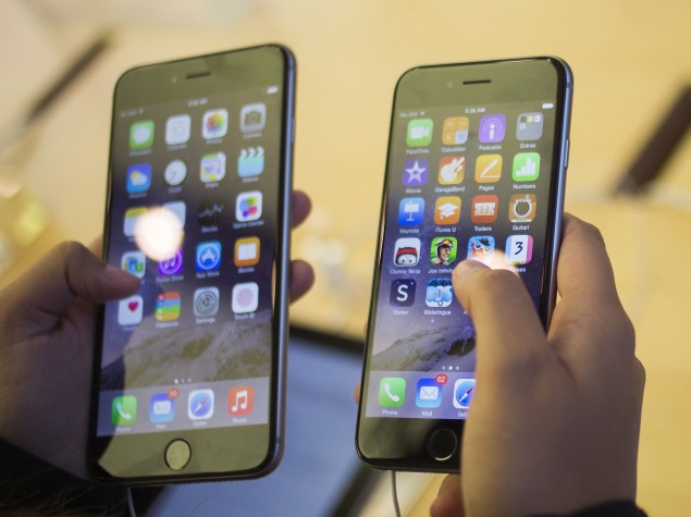 iPhone 6 Given Approval for Sale in China