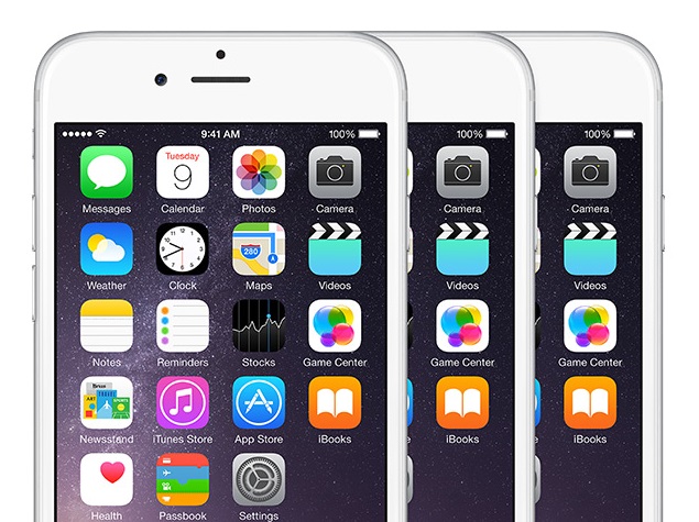 iPhone 6 Helped iOS Eat Into Android Smartphone Sales: Kantar