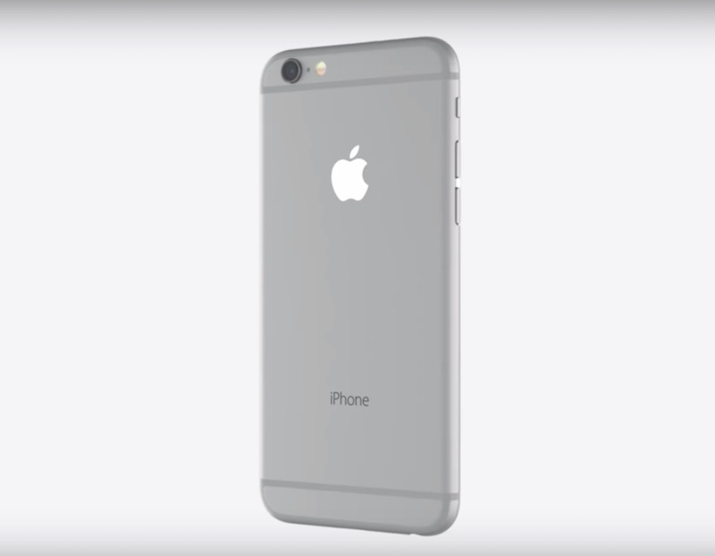 iPhone 6s and iPhone 6s Plus: Everything We Know So Far