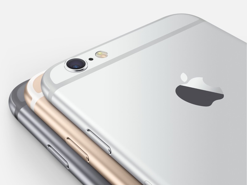 iPhone 6 Plus Clicking Blurry Photos? Check If It's Eligible for Free Camera Replacement