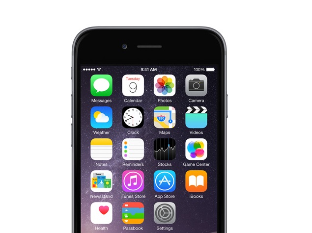 iPhone 6 Plus Listed on Airtel Website; Official India Launch Imminent