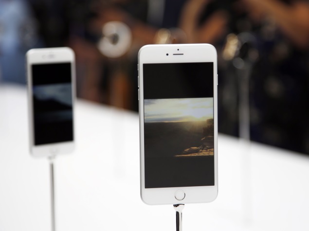 iPhone 6, iPhone 6 Plus Production Being Ramped Up to Cope With Demand: Report
