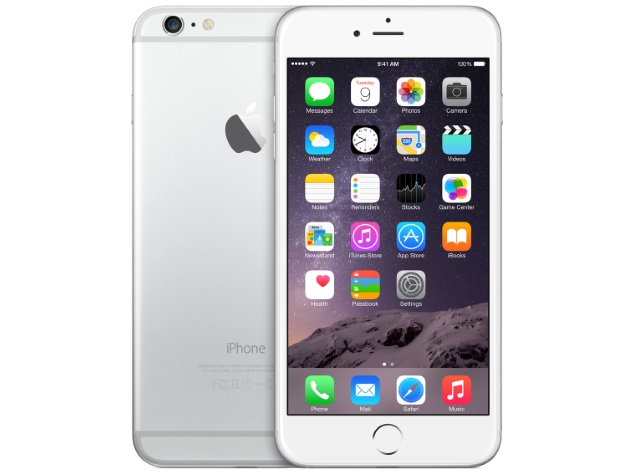 ARM Posts Better-Than-Expected Quarterly Profit on iPhone 6 Demand