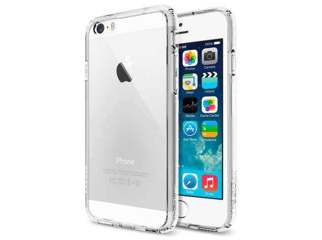iPhone 6 Design Tipped by Case Listing; 13-Megapixel Camera Rumoured