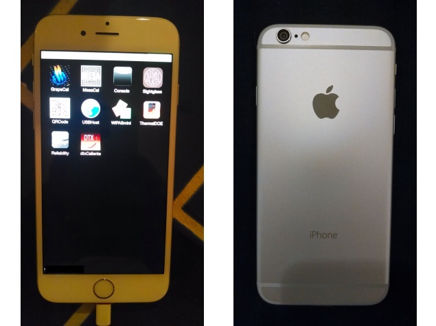 iPhone 6 'Prototype' Listed Again on eBay as 'Unfinished'; Sold at $11,100