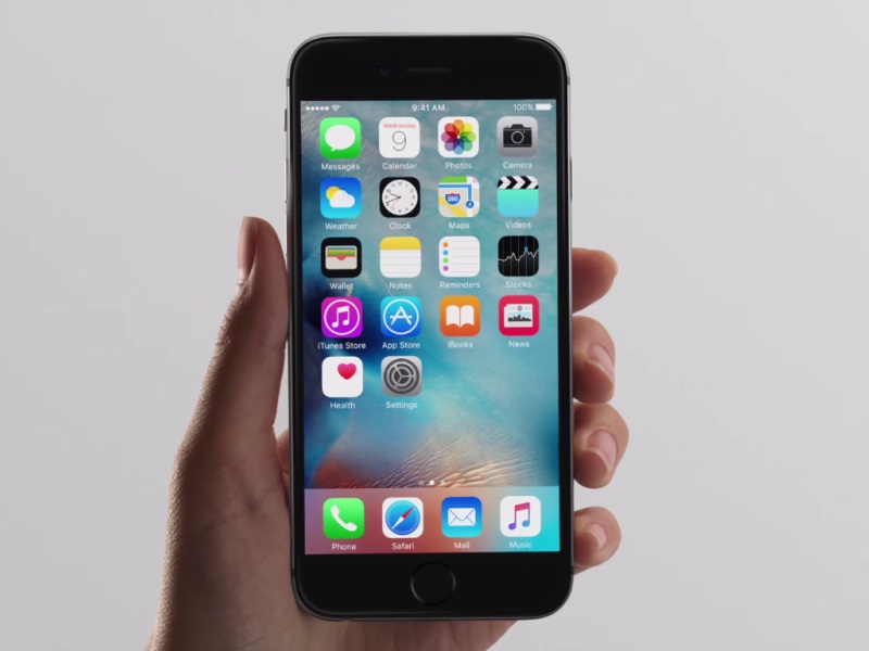 Why iPhone 6s, iPhone 6s Plus Are Apple's Most Millennial Phones Yet