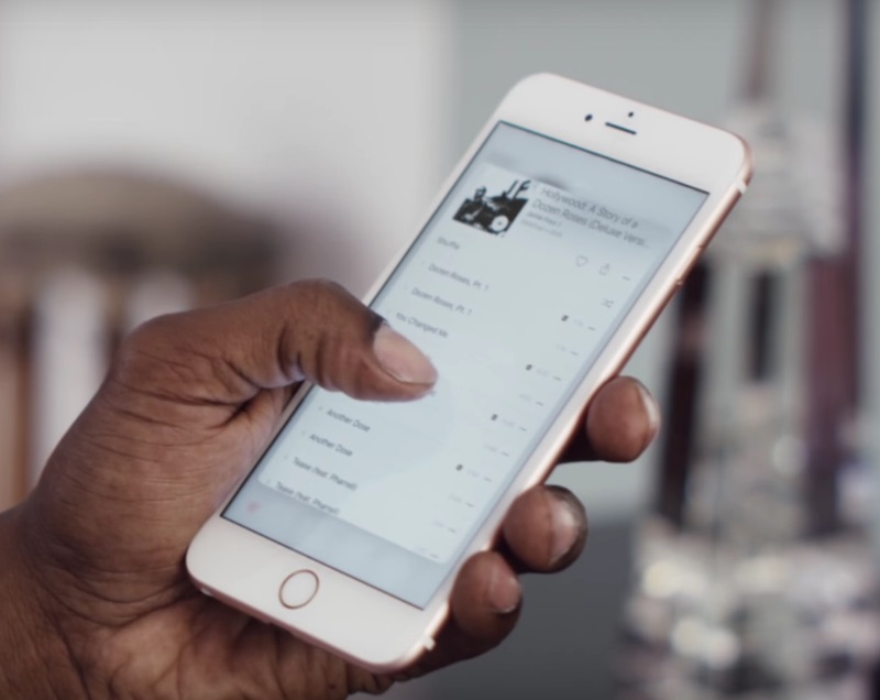 iPhone 6s Fails to Impress on Voice Reception Test: Report