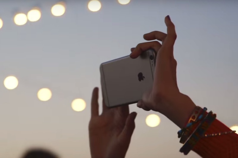 iPhone 6s to Sport Always-On 'Hey Siri' Functionality: Report