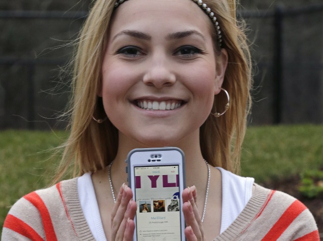 Swipe Right for Ms. Right: The Rise of Dating Apps