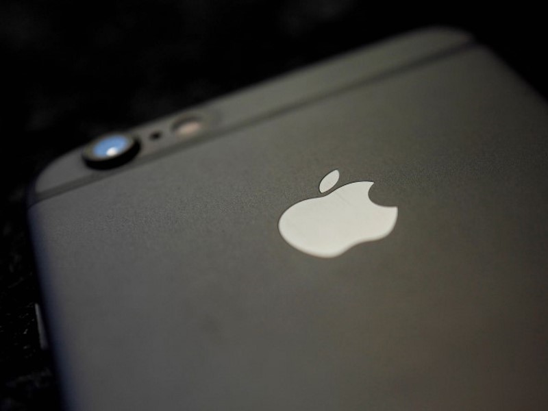 iPhone 7 Tipped to Be Waterproof, Sport Force Touch Home Button 