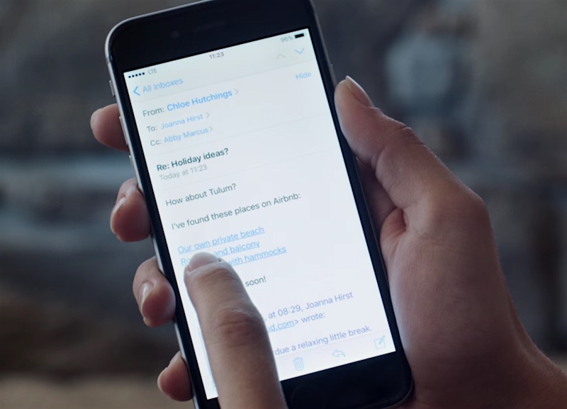 iOS 9.2.1 Now Available for Download; Brings Fixes for Multiple Security Vulnerabilities
