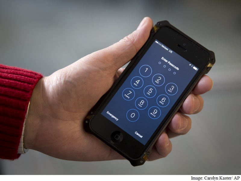 How to Protect Your Smartphone's Data, and Avoid Being Hacked