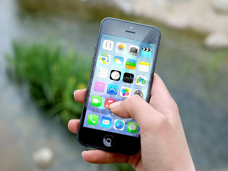 How the FBI Might Hack Into an iPhone Without Apple's Help