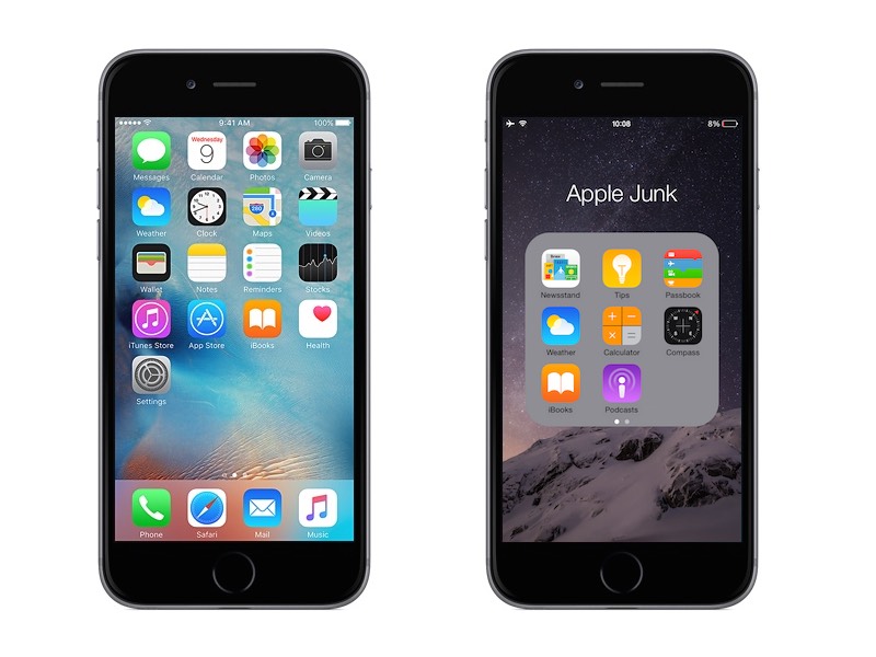 iOS May Let You Uninstall Default Apps in the Future, Reveals Tim Cook