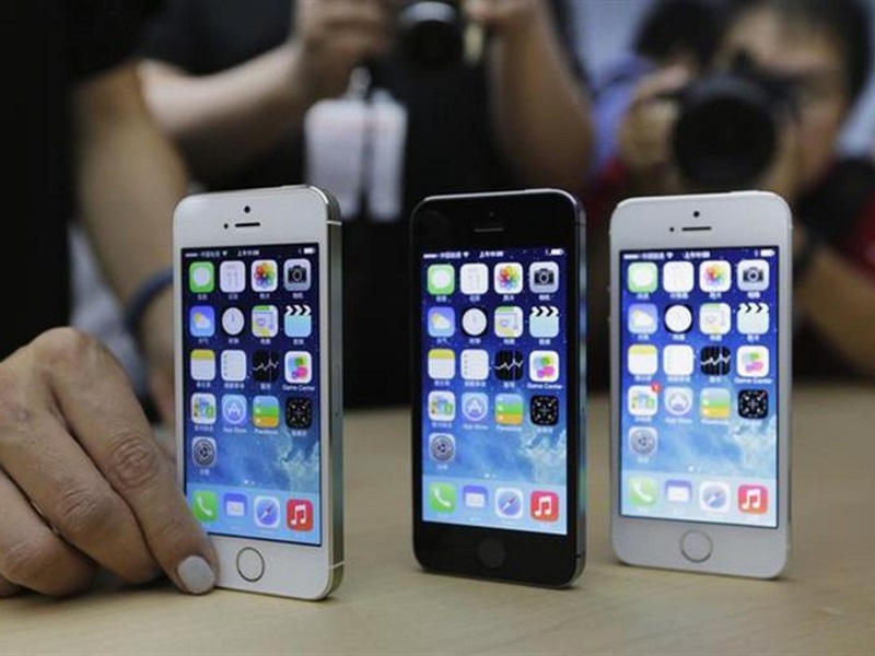 iPhone Can Be a Handbag, Chinese Court Says in Apple Case