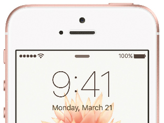 iPhone SE Briefly Went on Sale Again in the US, Now Sold Out